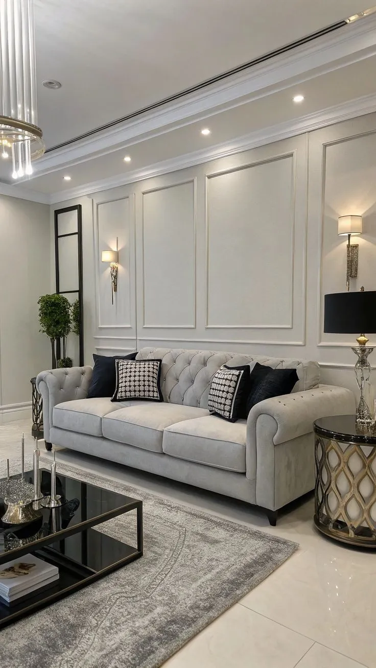 Sofa & Seating Units